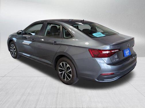 2023 Volkswagen Jetta 1.5T S
