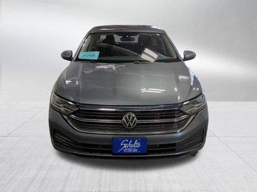 2023 Volkswagen Jetta 1.5T S