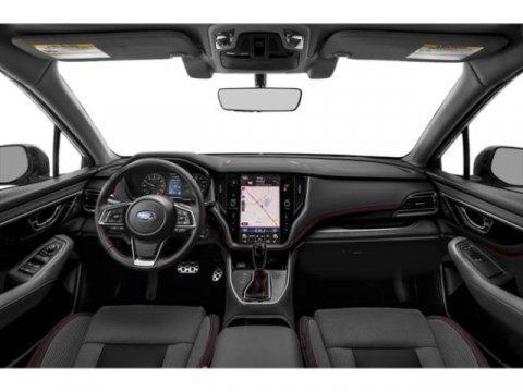 2021 Subaru Legacy Sport