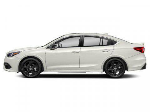 2021 Subaru Legacy Sport