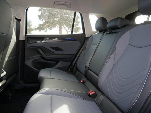 2026 Volkswagen Tiguan 2.0T SE 4MOTION