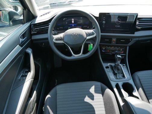 2025 Volkswagen Jetta 1.5T S