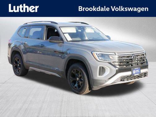 2024 Volkswagen Atlas 2.0T SEL