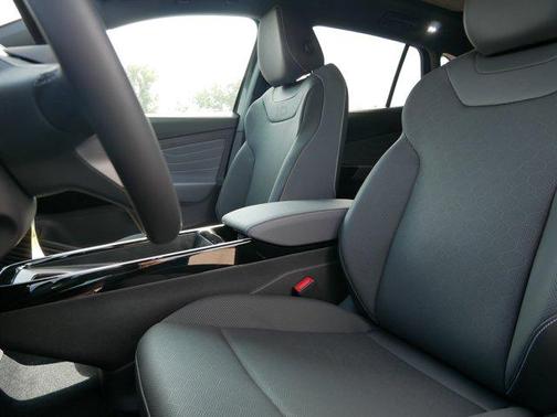 2025 Volkswagen ID.4 Pro S