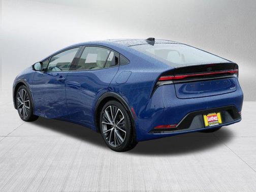 2025 Toyota Prius Limited