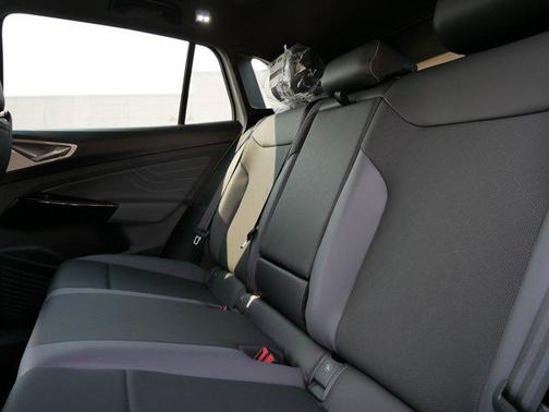 2025 Volkswagen ID.4 AWD Pro S