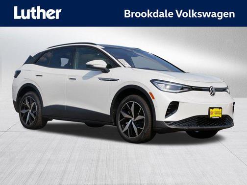 2025 Volkswagen ID.4 AWD Pro S