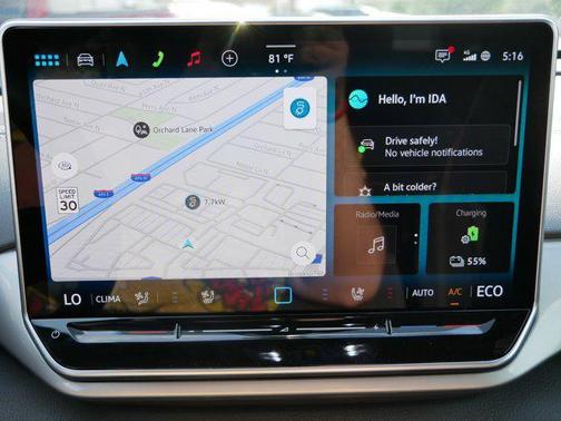2025 Volkswagen ID.4 AWD Pro S