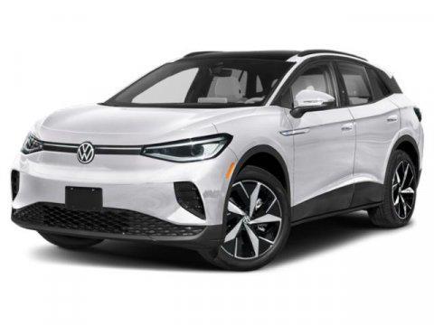2025 Volkswagen ID.4 AWD Pro S