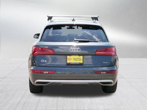 2019 Audi Q5 2.0T Premium Plus