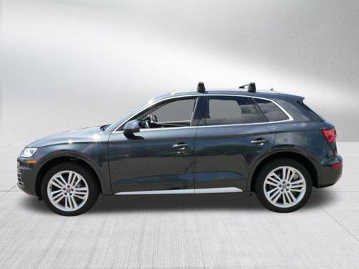 2019 Audi Q5 2.0T Premium Plus