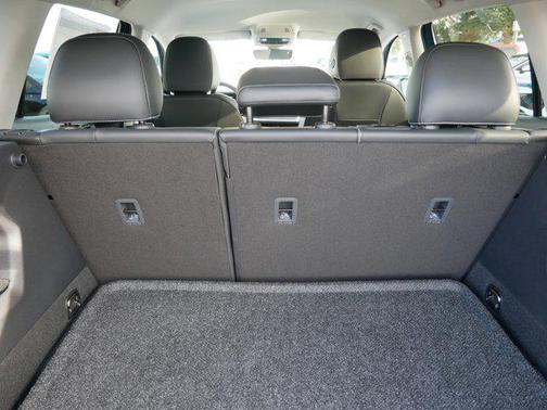 2026 Volkswagen Tiguan 2.0T SE 4MOTION