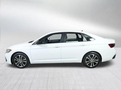2024 Volkswagen Jetta 1.5T Sport