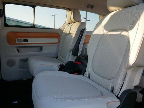 2025 Volkswagen ID. Buzz 1st Edition with 4MOTION