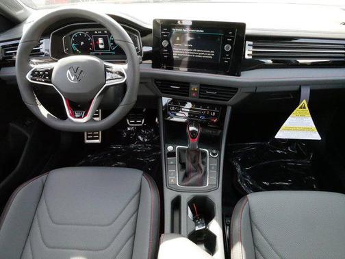 2025 Volkswagen Jetta GLI 2.0T Autobahn