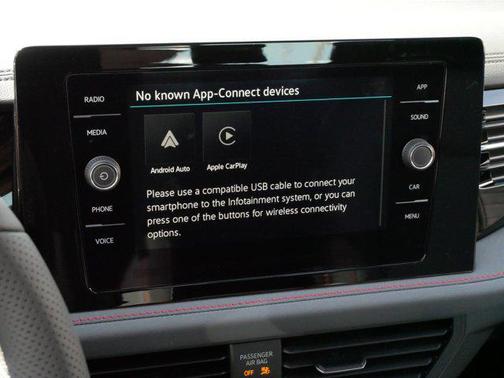 2025 Volkswagen Jetta GLI 2.0T Autobahn