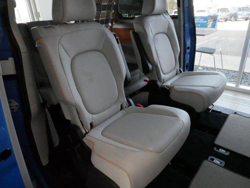2025 Volkswagen ID. Buzz 1st Edition with 4MOTION