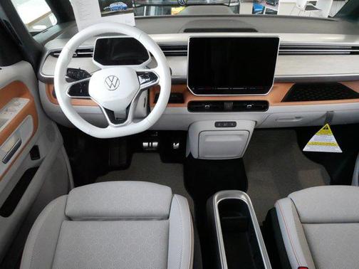 2025 Volkswagen ID. Buzz 1st Edition with 4MOTION