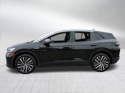 2023 Volkswagen ID.4 AWD Pro S Plus