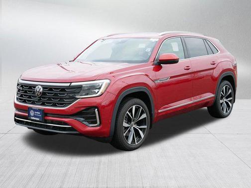 2025 Volkswagen Atlas Cross Sport 2.0T SEL Premium