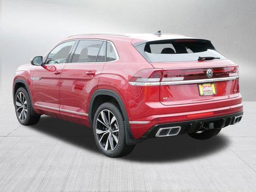 2025 Volkswagen Atlas Cross Sport 2.0T SEL Premium