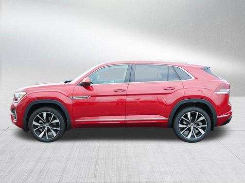 2025 Volkswagen Atlas Cross Sport 2.0T SEL Premium