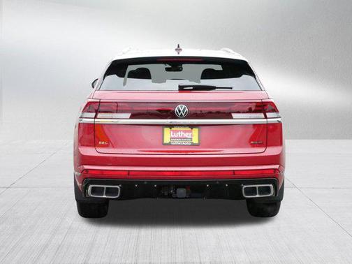2025 Volkswagen Atlas Cross Sport 2.0T SEL Premium