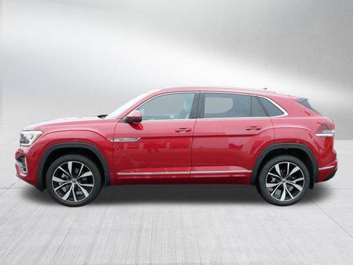 2025 Volkswagen Atlas Cross Sport 2.0T SEL Premium