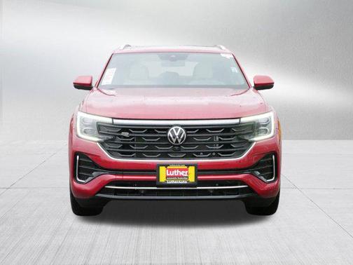 2025 Volkswagen Atlas Cross Sport 2.0T SEL Premium