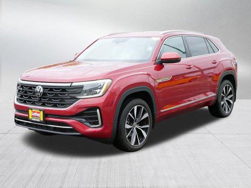 2025 Volkswagen Atlas Cross Sport 2.0T SEL Premium