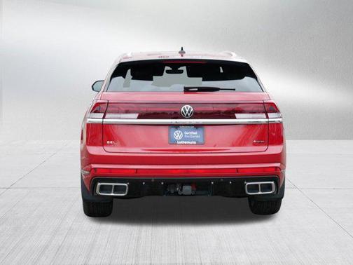 2025 Volkswagen Atlas Cross Sport 2.0T SEL Premium