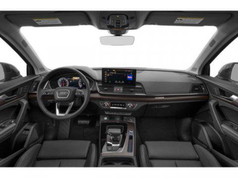2023 Audi Q5 55 S line Premium Plus