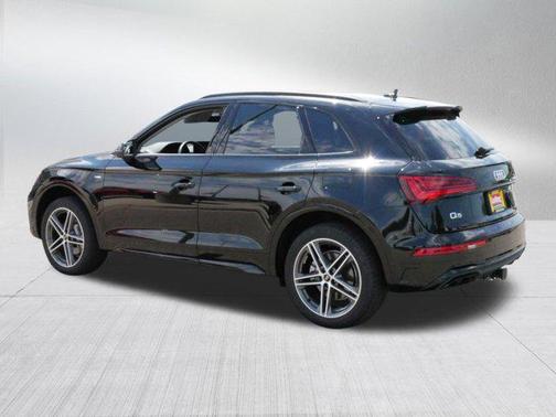 2023 Audi Q5 55 S line Premium Plus