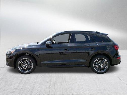 2023 Audi Q5 55 S line Premium Plus