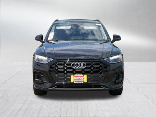 2023 Audi Q5 55 S line Premium Plus