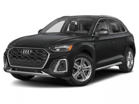 2023 Audi Q5 55 S line Premium Plus