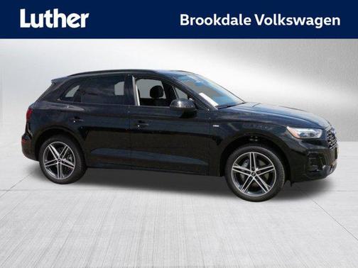 2023 Audi Q5 55 S line Premium Plus