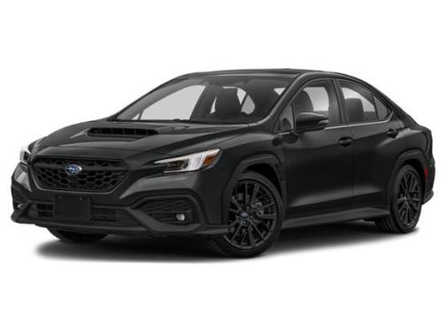 2023 Subaru WRX Limited