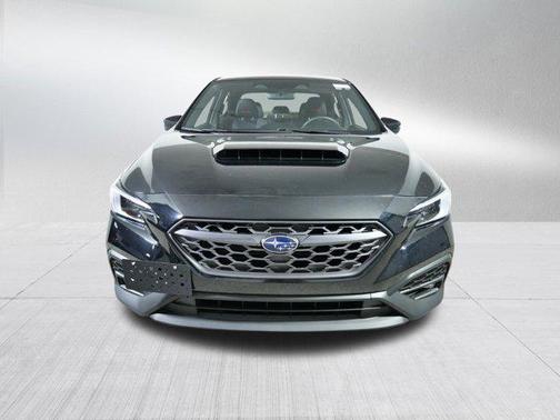 2023 Subaru WRX Limited