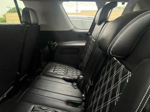 2018 GMC Yukon XL SLE