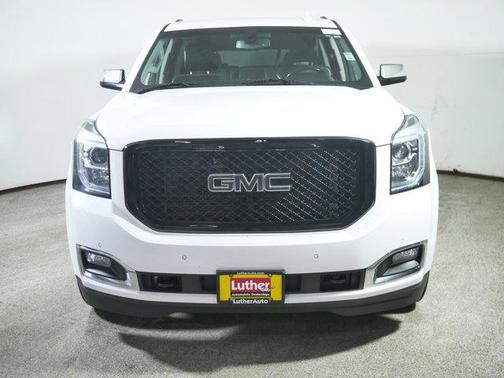2018 GMC Yukon XL SLE