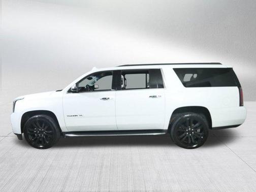 2018 GMC Yukon XL SLE