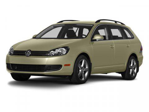 2013 Volkswagen Jetta SportWagen SE