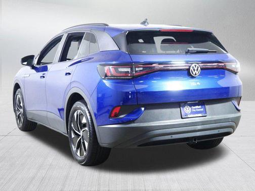2022 Volkswagen ID.4 AWD Pro S