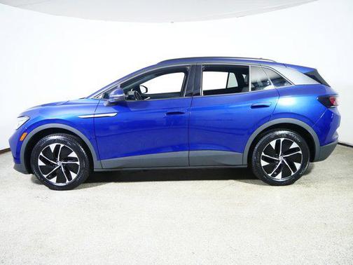 2022 Volkswagen ID.4 AWD Pro S