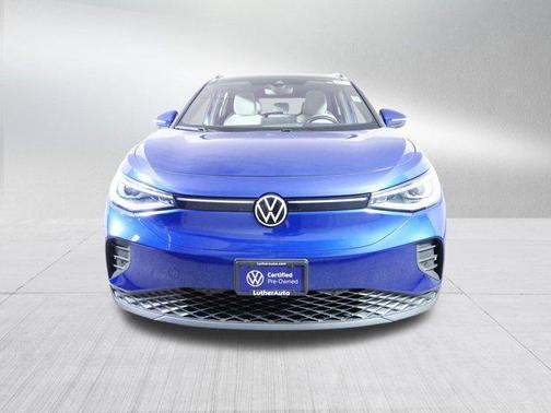 2022 Volkswagen ID.4 AWD Pro S