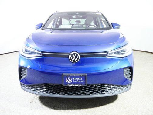 2022 Volkswagen ID.4 AWD Pro S