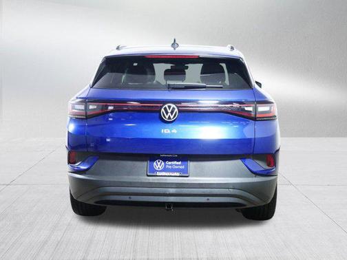 2022 Volkswagen ID.4 AWD Pro S