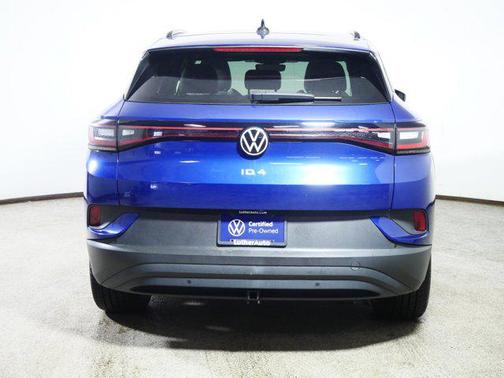 2022 Volkswagen ID.4 AWD Pro S