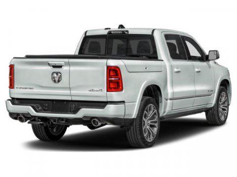 2025 RAM 1500 ST